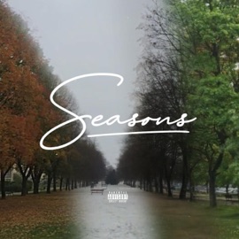 Presidential (feat. Rashaad Ali) Renz Scruggs