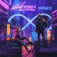 Infinite (feat. Kimera Morrell) - Single - LukHash