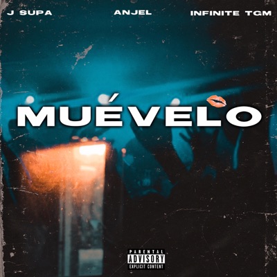 Muévelo - Single