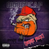 Every Dog Has His Day [Remix Pack] - EP - Bigredcap