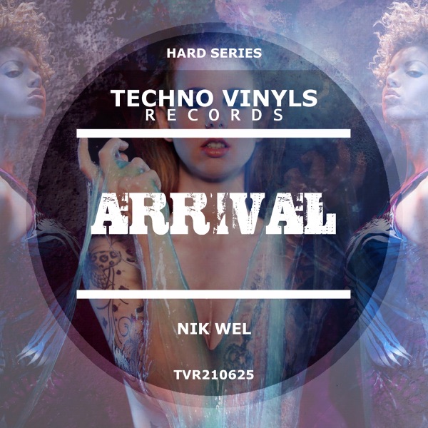 Arrival - EP