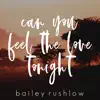 Can You Feel the Love Tonight