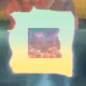 A Color Like Violet - Single