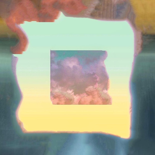 A Color Like Violet - Single