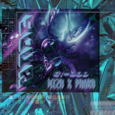 scur (feat. Phako427 & CY-GOD) - Single