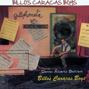 Evocación (feat. Alberto Beltrán)