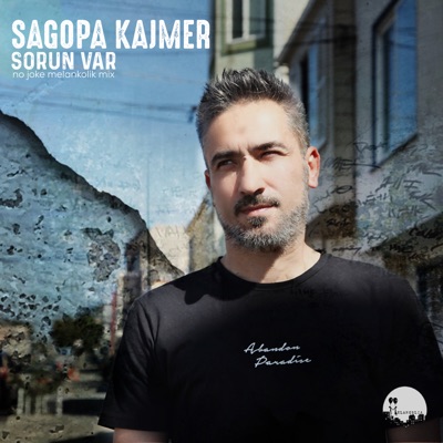 Sagopa Kajmer Galiba Mp3 Download