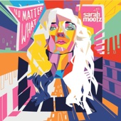 Sarah Mootz - Mars