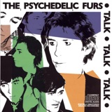 Album cover for Talk Talk Talk
