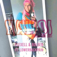 Halloi 2021 (feat. Lowerbackpain) - Single - Tour De fiss