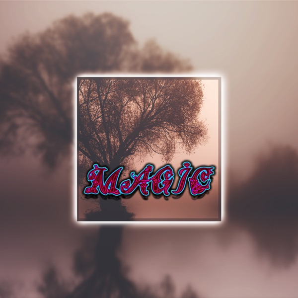 Magic - EP