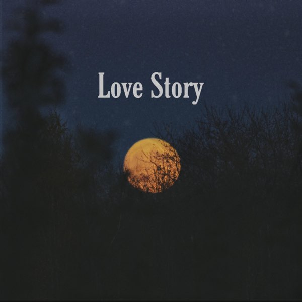 Love Story - Single - Album by Sarah Cothran - Apple Music