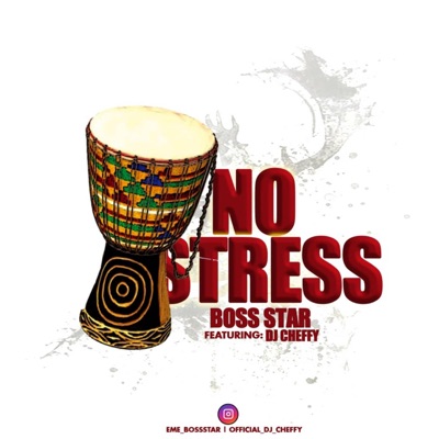 No Stress (feat. Dj Cheffy) - Single