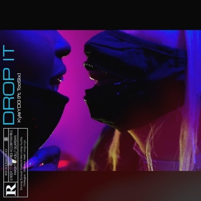 Drop It (feat. TooSix) - Single