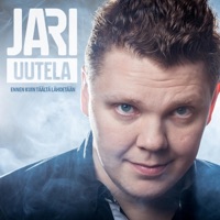 Ennen kuin täältä lähdetään - Single - Jari Uutela