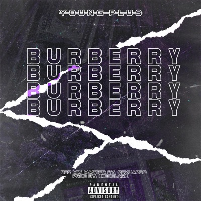 Burberry - Single
