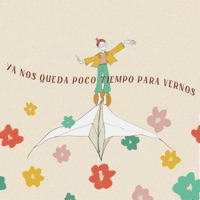Ya Nos Queda Poco Tiempo Para Vernos (Antonina en ilustración) - Single - Tin Gardil