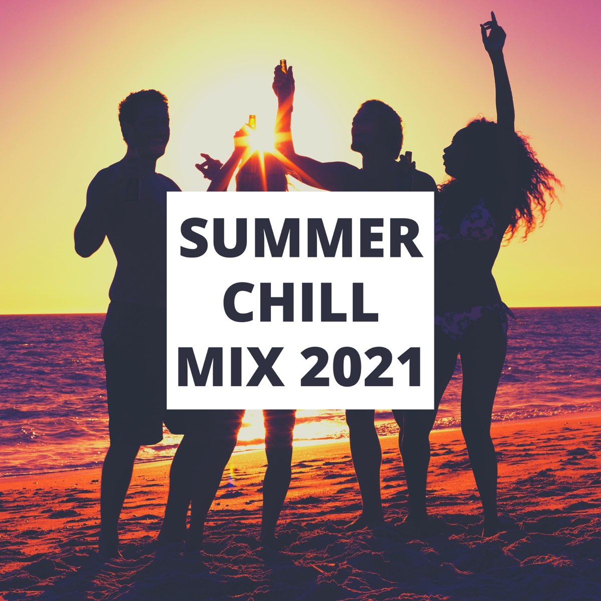 Summer Chill Mix 2021 - Chill Music Summer Vibes, Beach Music by Ibiza del Mar on Apple Music