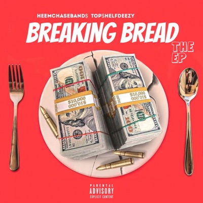 Breaking Bread the EP