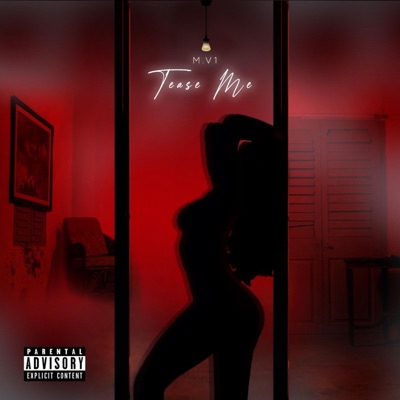 Tease Me - Single