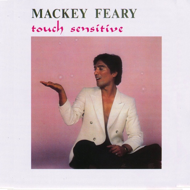 Mackey Feary & Nite Life - Album by Mackey Feary - Apple Music