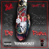 De Pana - Single - Fernandoa22
