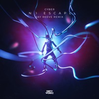 No Escape - Single - Cyber