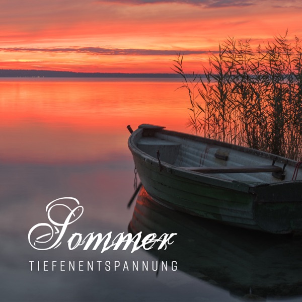 Sommer Tiefenentspannung: 2018 die beste Kollektion für Muskelentspannung, gesunden Schlaf, Spa und Meditation
