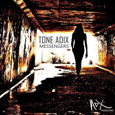 Messengers (Instrumental) [Instrumental] - Single