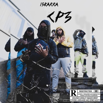 Freestyle cp3 - Single