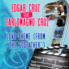 Love Theme (From "the Godfather") [with Carlomagno Cruz] - Edgar Cruz