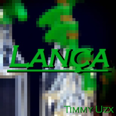 Lança - Single