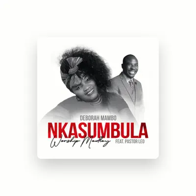 Listen to Deborah Mambo, watch music videos, read bio, see tour dates & more!