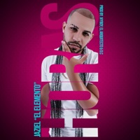Horas - Single - Jaziel El Elemento