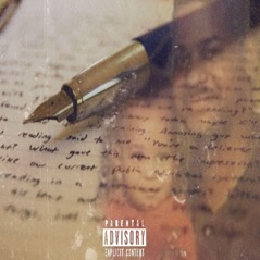 Another Letter (feat. Grease) - Single