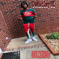 May Freestyle - Single - Demarley