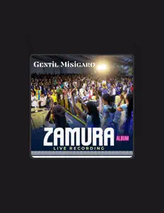 Gentil Misigaroを聴いたり、ミュージックビデオを鑑賞したり、経歴やツアー日程などを確認したりしましょう！