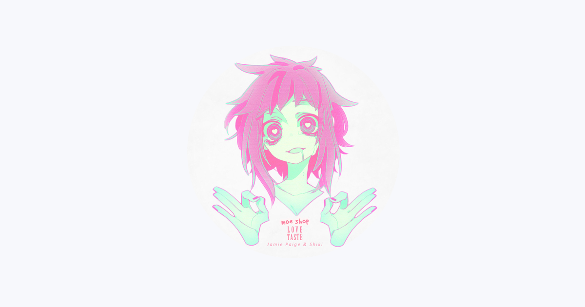 Moe Shop moe moe CD - メルカリ