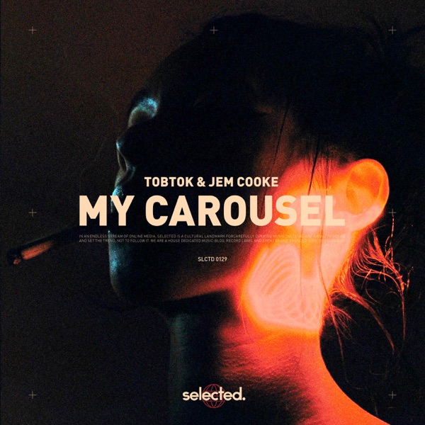 My Carousel - Single