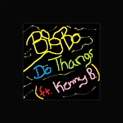 Listen to Big Bo', watch music videos, read bio, see tour dates & more!