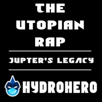 I Wont Change - Single - Hydrohero