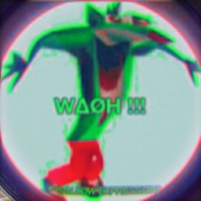 WOAH !!! (feat. Lexik) - Single