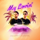 My Lovin' artwork