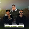 Persistência É o Lema - Single