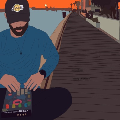 Summer Break - Single