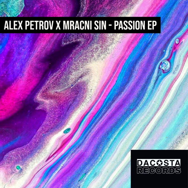 Passion - EP