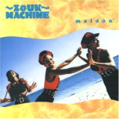 Maldon (Version originale) - Zouk Machine