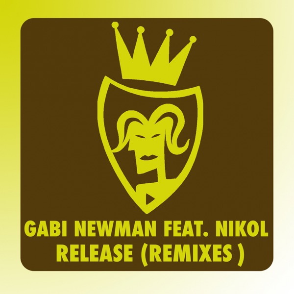 Release (Remixes) [feat. Nikol] - Single