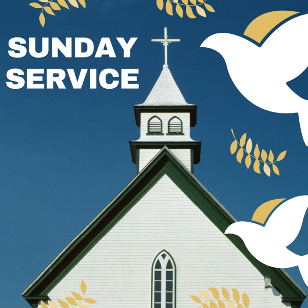Sunday Service - Orchestra Blessing - EP