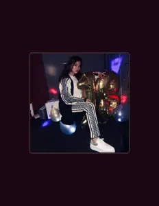 Ouve CindyLi, vê vídeos de música, lê a biografia, vê as datas da digressão e muito mais!